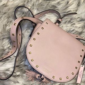 Victoria secret purse